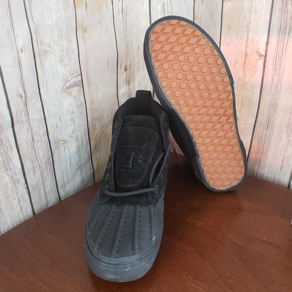 New Vans Sk8-Hi Del Pato MTE - Picture 5 of 7